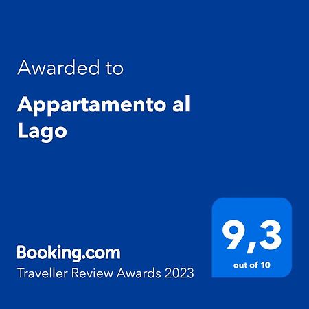 Appartamento Al Lago ริวาเดลการ์ดา ภายนอก รูปภาพ